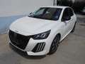 Peugeot 208 100 Style Blanco - thumbnail 1