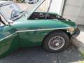 MG MGB Yeşil - thumbnail 1