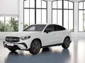 Mercedes-Benz GLC 200 d 4MATIC Coupé Österreich-Edition LED Weiß - thumbnail 2