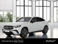 Mercedes-Benz GLC 200 d 4MATIC Coupé Österreich-Edition LED Weiß - thumbnail 1