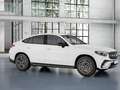 Mercedes-Benz GLC 200 d 4MATIC Coupé Österreich-Edition LED Weiß - thumbnail 8