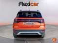 Volkswagen T-Cross 1.0 TSI Advance 81kW Naranja - thumbnail 4