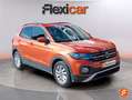 Volkswagen T-Cross 1.0 TSI Advance 81kW Naranja - thumbnail 8