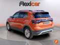 Volkswagen T-Cross 1.0 TSI Advance 81kW Naranja - thumbnail 3