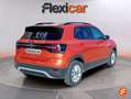 Volkswagen T-Cross 1.0 TSI Advance 81kW Naranja - thumbnail 5