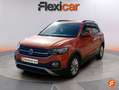Volkswagen T-Cross 1.0 TSI Advance 81kW Naranja - thumbnail 2