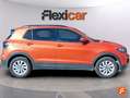 Volkswagen T-Cross 1.0 TSI Advance 81kW Naranja - thumbnail 7