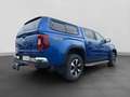 Volkswagen Amarok V6 STYLE HARDTOP NAVI KAMERA Blau - thumbnail 3