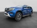 Volkswagen Amarok V6 STYLE HARDTOP NAVI KAMERA Blau - thumbnail 2