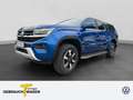 Volkswagen Amarok V6 STYLE HARDTOP NAVI KAMERA Blau - thumbnail 1