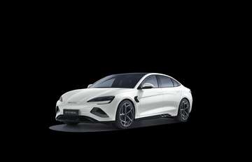 61,4 kWh 231pk RWD Business