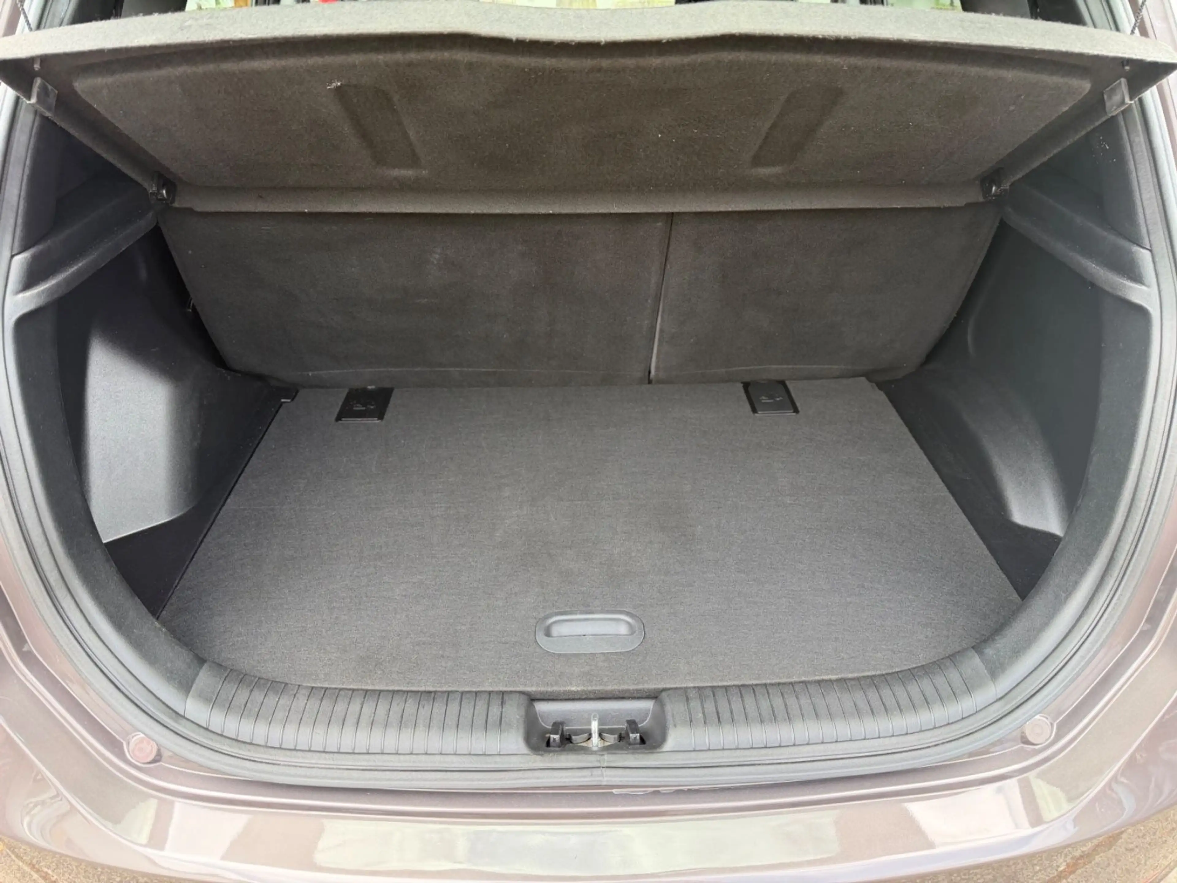 Hyundai iX20 Comfort*KAMERA*NAVI*PDC*TEMPOMAT*1.HAND*AHK — photo 8