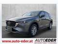 Mazda CX-5 CD150 Ambition Aut. Szürke - thumbnail 3