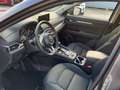 Mazda CX-5 CD150 Ambition Aut. Grau - thumbnail 10