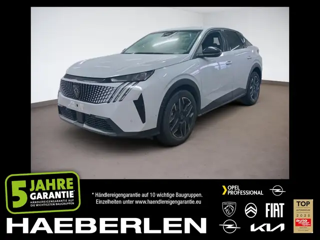 Peugeot 3008 1.2 145 e-DSC6 ACC+LED+Navi+SHZ+Winterp.