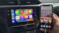 Opel Corsa F 1.2 Elegance ALU DAB LED PDC TOUCH NEBEL VIRTUAL Bleu - thumbnail 17
