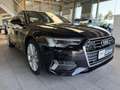 Audi A6 45 TDI quattro sport, AHK, ACC, Schiebedach! Чорний - thumbnail 2