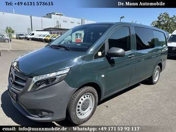 114 CDI Mixto lang Komfortsitze N1 LED Scheinwerfe
