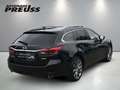 Mazda 6 2.5 SKYACTIV-G Sports-Line Schwarz - thumbnail 4