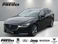 Mazda 6 2.5 SKYACTIV-G Sports-Line Schwarz - thumbnail 1