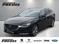 Mazda 6 2.5 SKYACTIV-G Sports-Line Schwarz - thumbnail 1