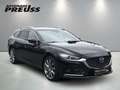 Mazda 6 2.5 SKYACTIV-G Sports-Line Schwarz - thumbnail 6