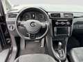 Volkswagen Caddy Highline 1,4TSI 96kW DSG STANDH ACC Schwarz - thumbnail 6
