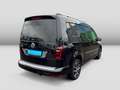 Volkswagen Caddy Highline 1,4TSI 96kW DSG STANDH ACC Schwarz - thumbnail 4