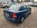 Opel Astra 1.6 16V Comfort**Automatik*Schiebedach** Blau - thumbnail 11