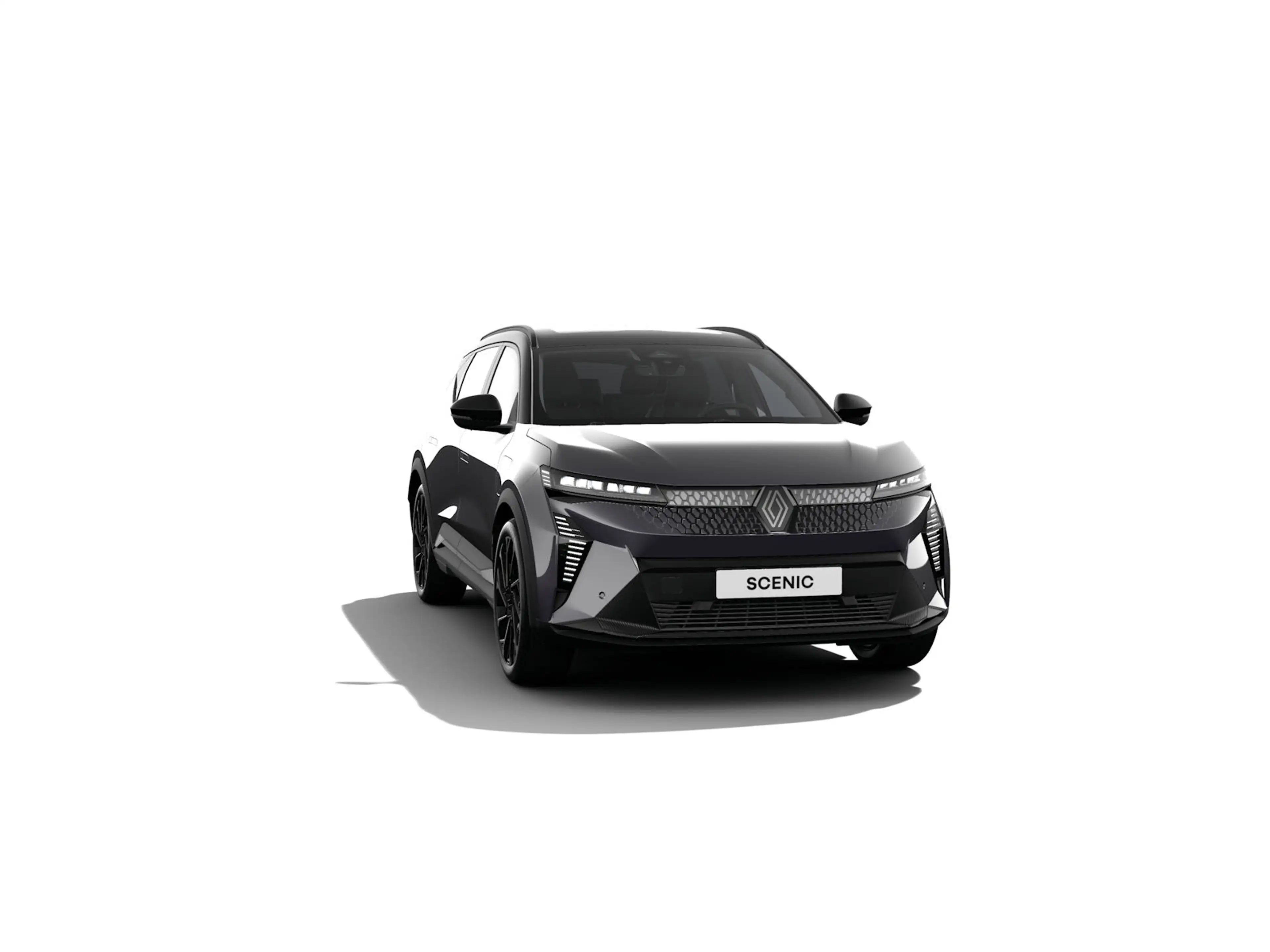 Renault Scenic E-Tech esprit Alpine Long range - 89 kWh | Elektri — photo 5