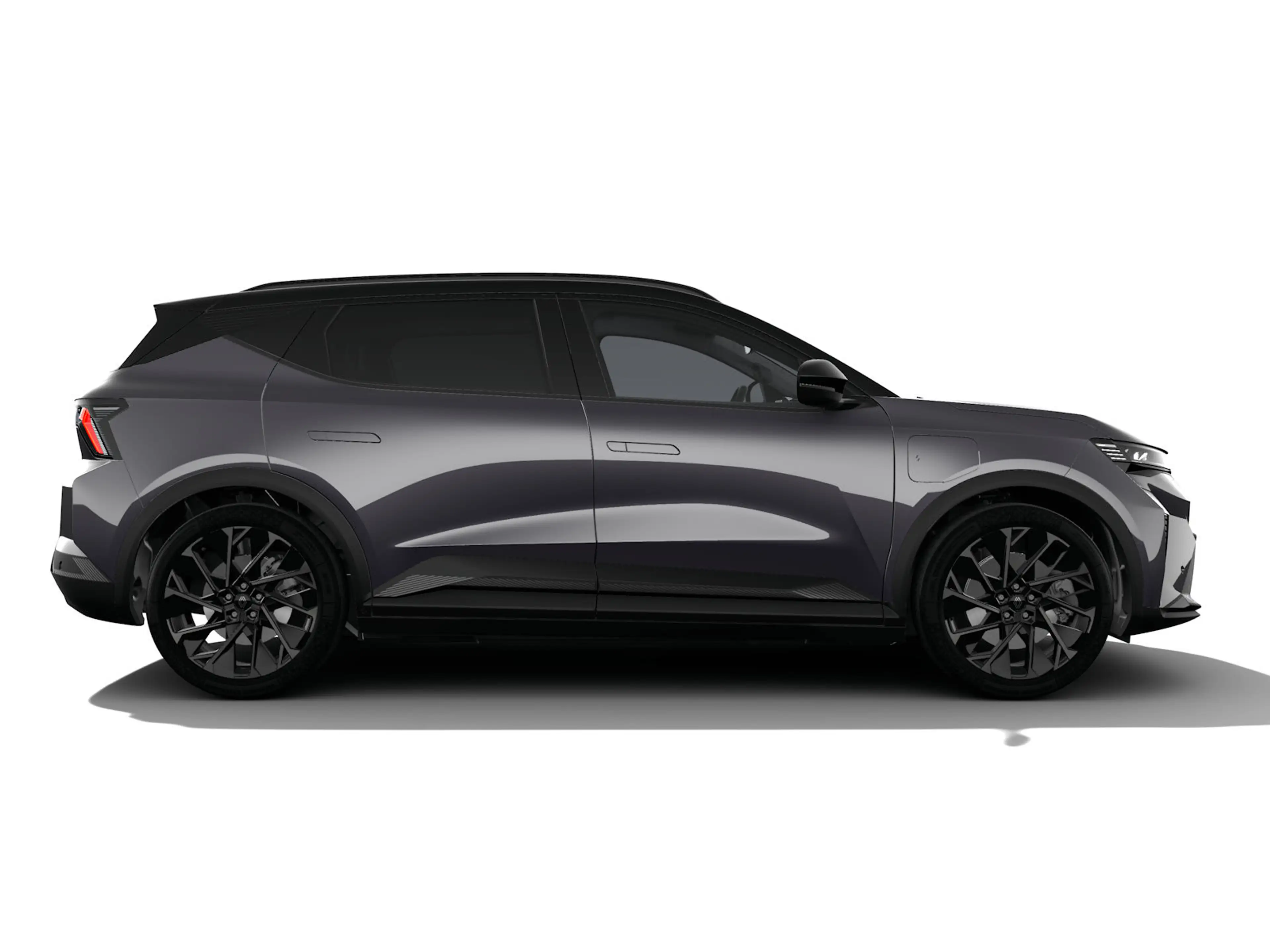 Renault Scenic E-Tech esprit Alpine Long range - 89 kWh | Elektri — photo 3