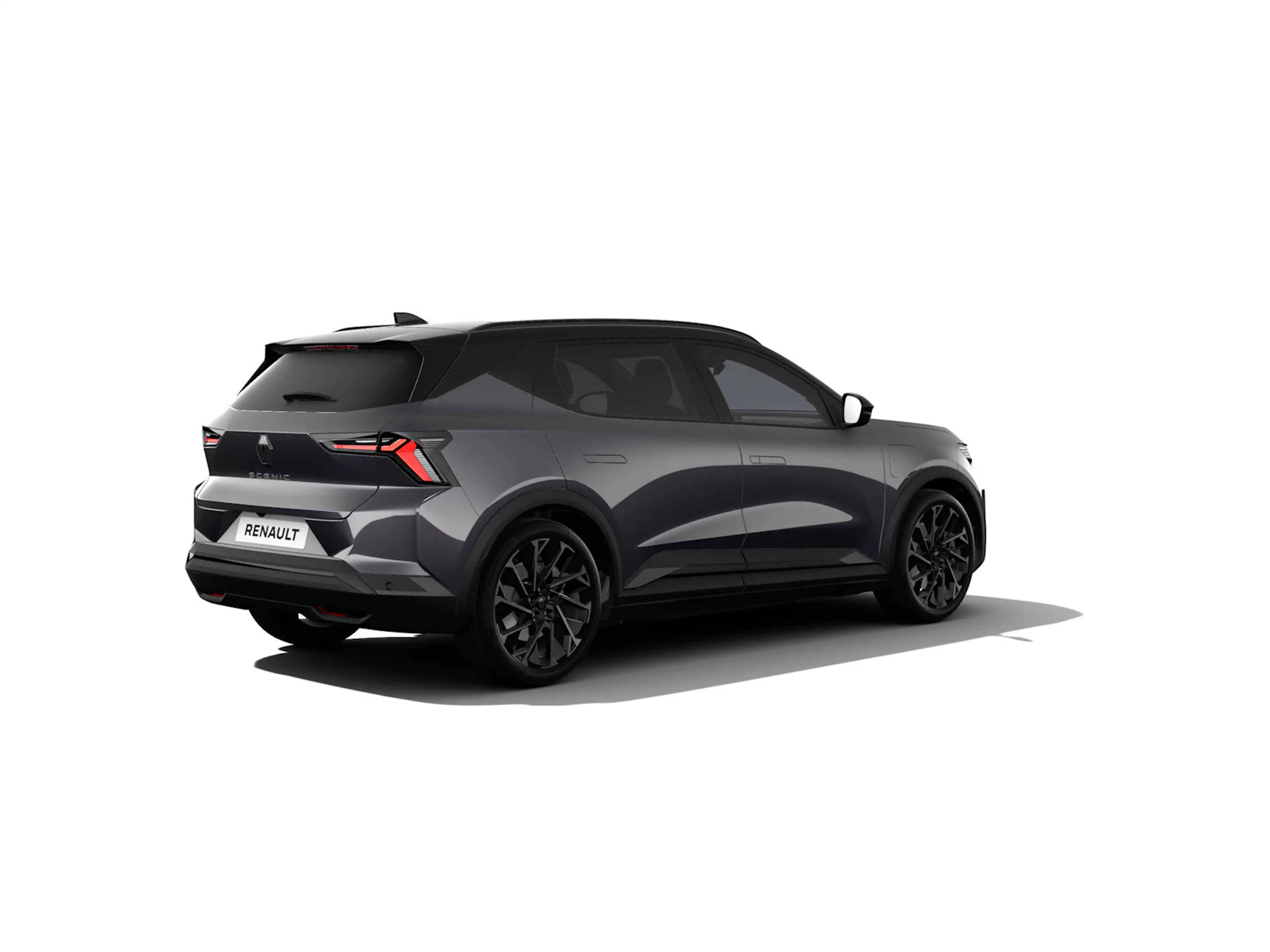 Renault Scenic E-Tech esprit Alpine Long range - 89 kWh | Elektri — photo 8