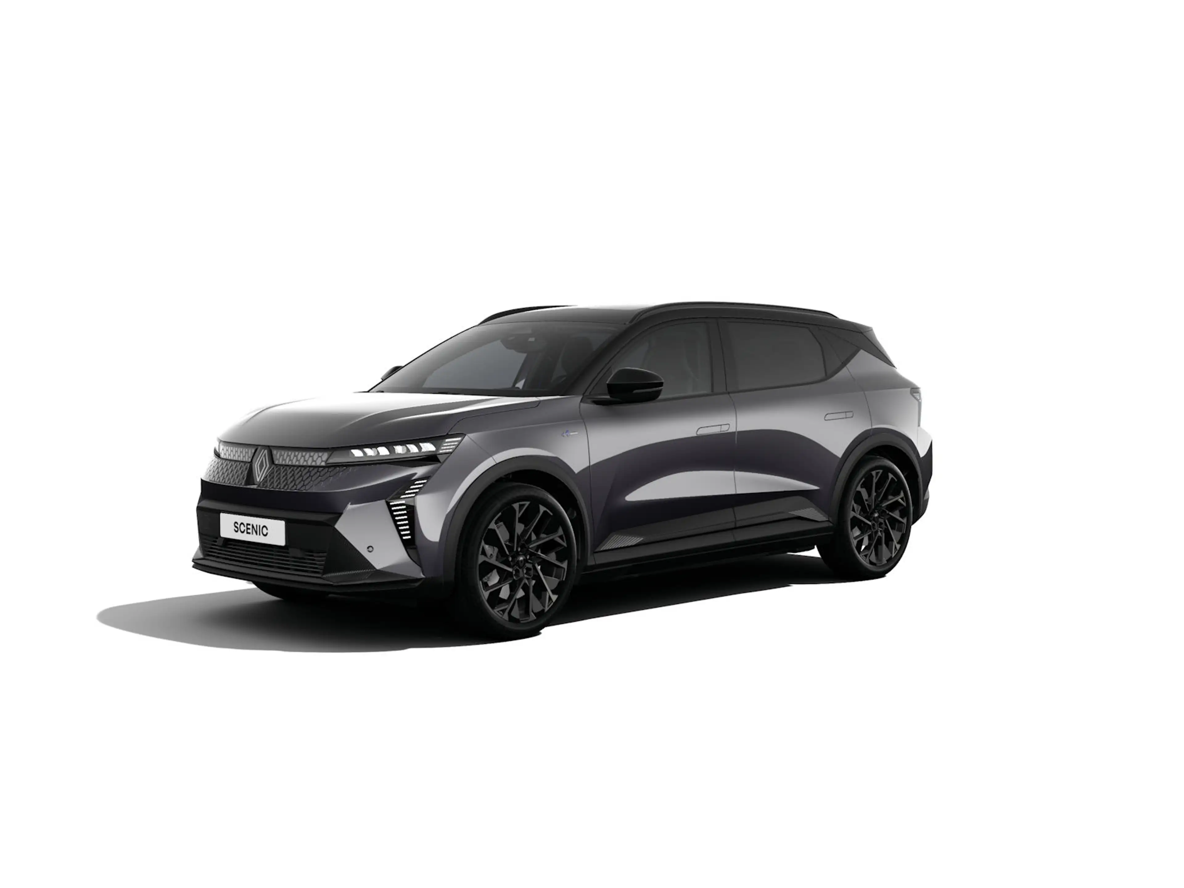 Renault Scenic E-Tech esprit Alpine Long range - 89 kWh | Elektri — photo 6