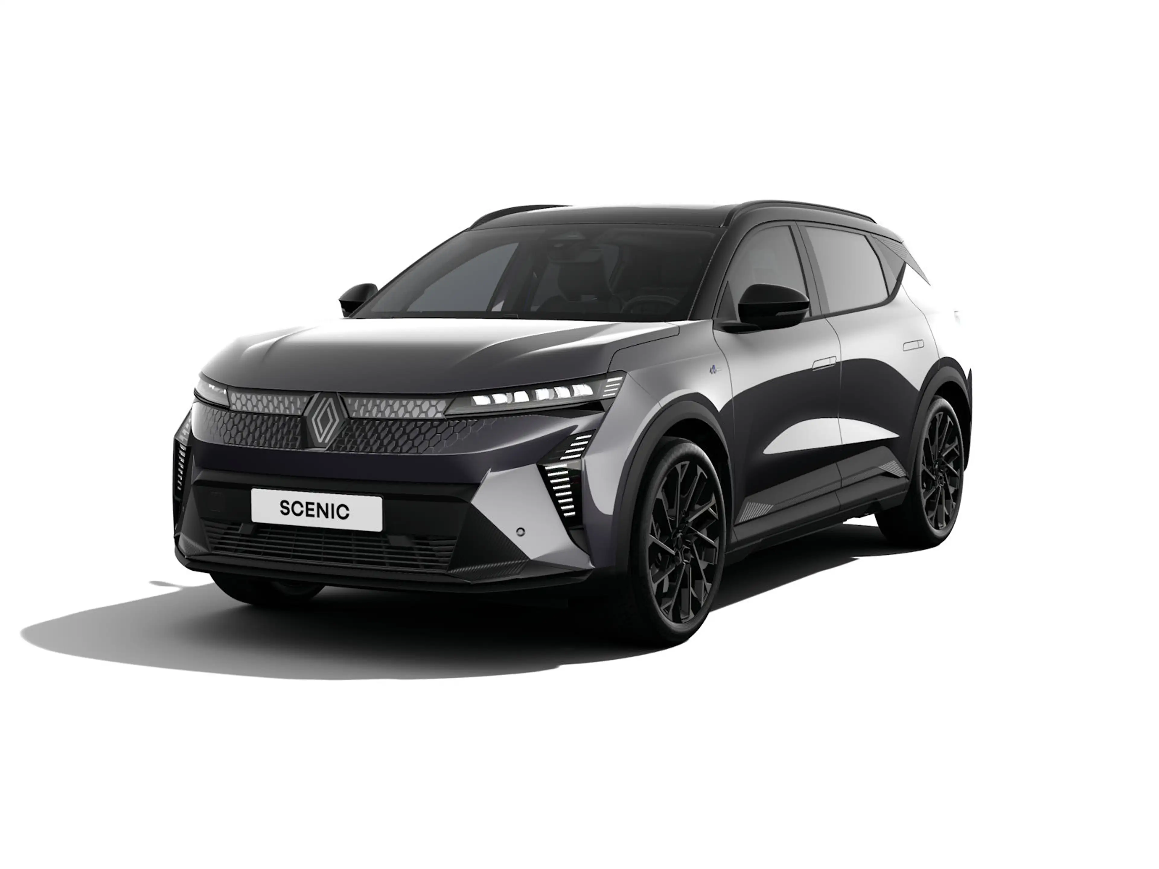 Renault Scenic E-Tech esprit Alpine Long range - 89 kWh | Elektri — photo 2