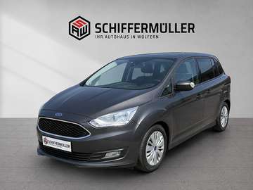 Grand C-MAX Trend 1,0 EcoBoost