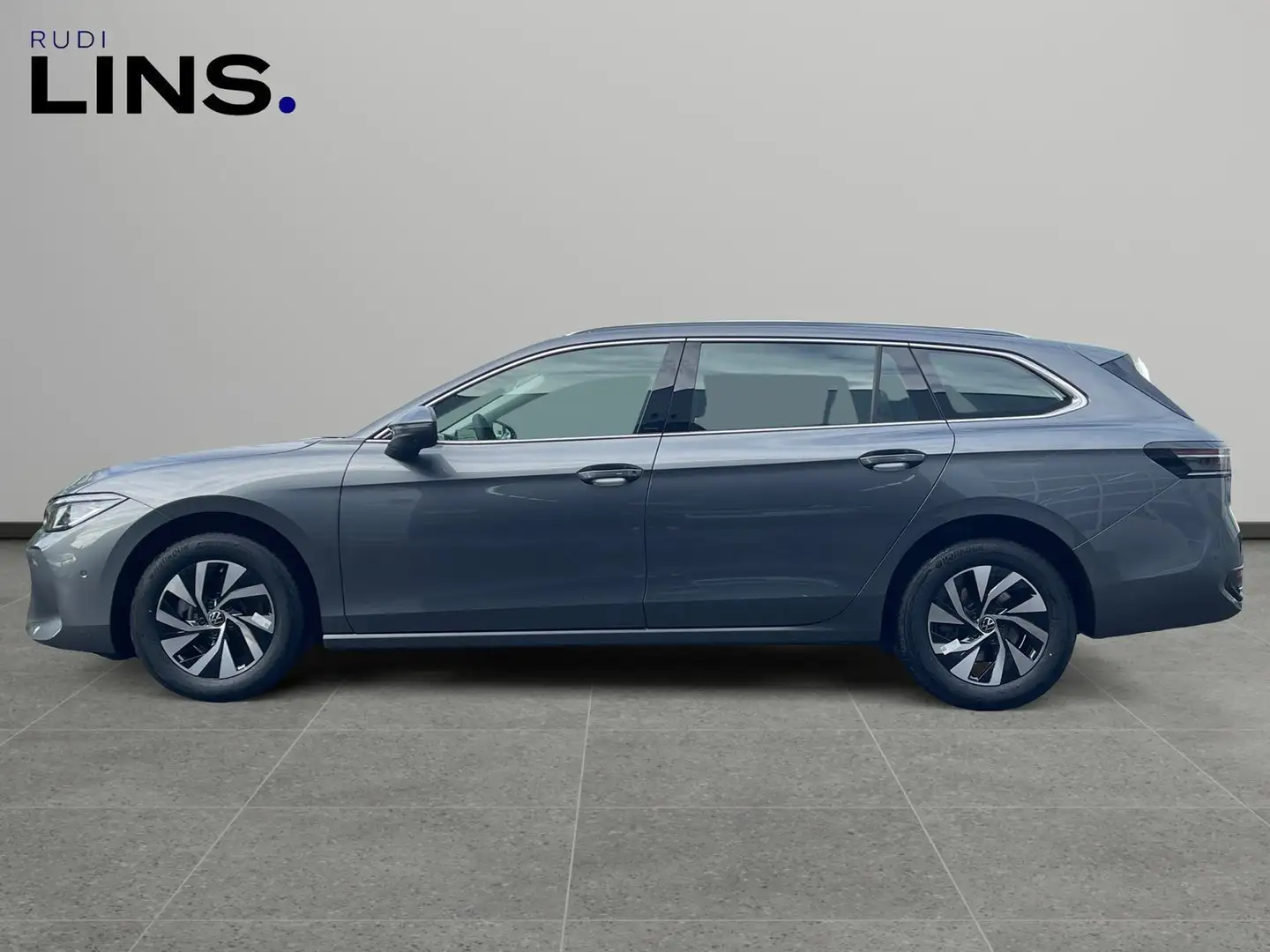 Volkswagen Passat Variant Business TDI DSG Grau - 2