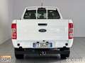 Ford Ranger 2.0 tdci double cab xl 170cv Blanco - thumbnail 4