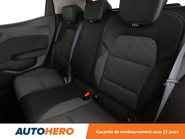 Renault Clio view 14