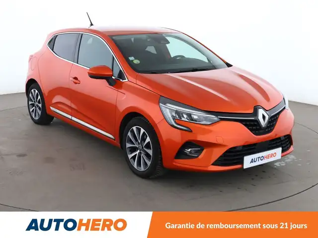Renault Clio view 8