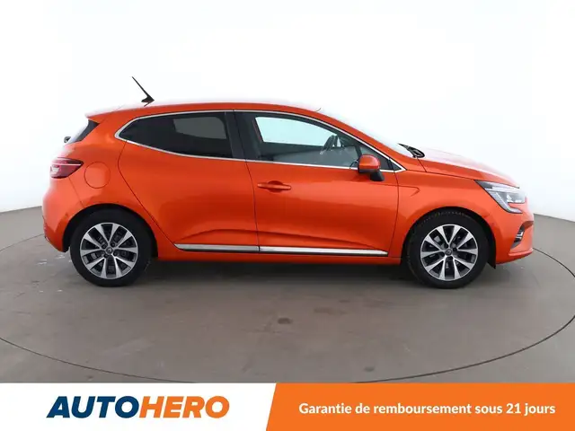 Renault Clio view 7