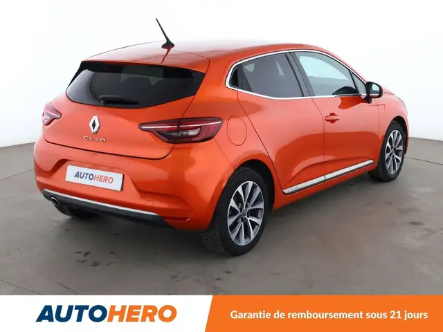 Renault Clio view 6
