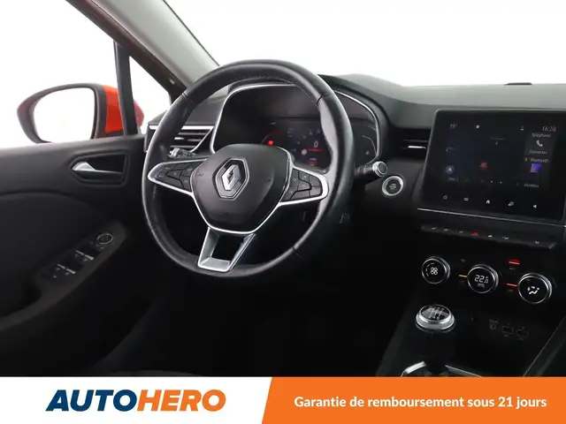 Renault Clio view 13