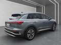 Audi Q4 e-tron 50 qu. S line *MATRIX*AR-HuD*NAV+*ACC* Bleu - thumbnail 6