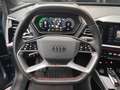 Audi Q4 e-tron 50 qu. S line *MATRIX*AR-HuD*NAV+*ACC* Bleu - thumbnail 13