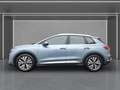 Audi Q4 e-tron 50 qu. S line *MATRIX*AR-HuD*NAV+*ACC* Bleu - thumbnail 4