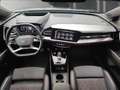 Audi Q4 e-tron 50 qu. S line *MATRIX*AR-HuD*NAV+*ACC* Bleu - thumbnail 12