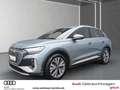 Audi Q4 e-tron 50 qu. S line *MATRIX*AR-HuD*NAV+*ACC* Bleu - thumbnail 2