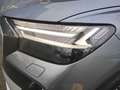 Audi Q4 e-tron 50 qu. S line *MATRIX*AR-HuD*NAV+*ACC* Bleu - thumbnail 8