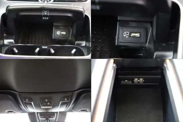 Mercedes-Benz E-Class view 13