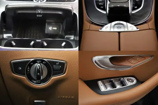 Mercedes-Benz E-Class view 14